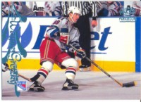 Wayne Gretzky (Hockey Card) 1990-91 Upper Deck #476